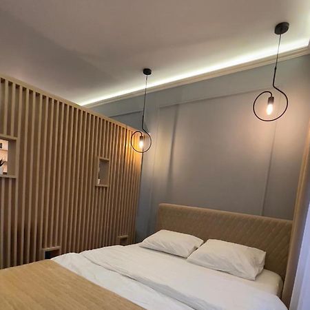 BW Luxury Apartment Bijeljina Dış mekan fotoğraf
