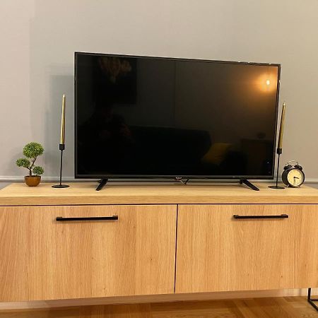BW Luxury Apartment Bijeljina Dış mekan fotoğraf