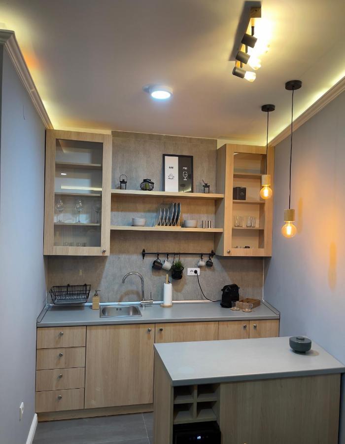 BW Luxury Apartment Bijeljina Dış mekan fotoğraf