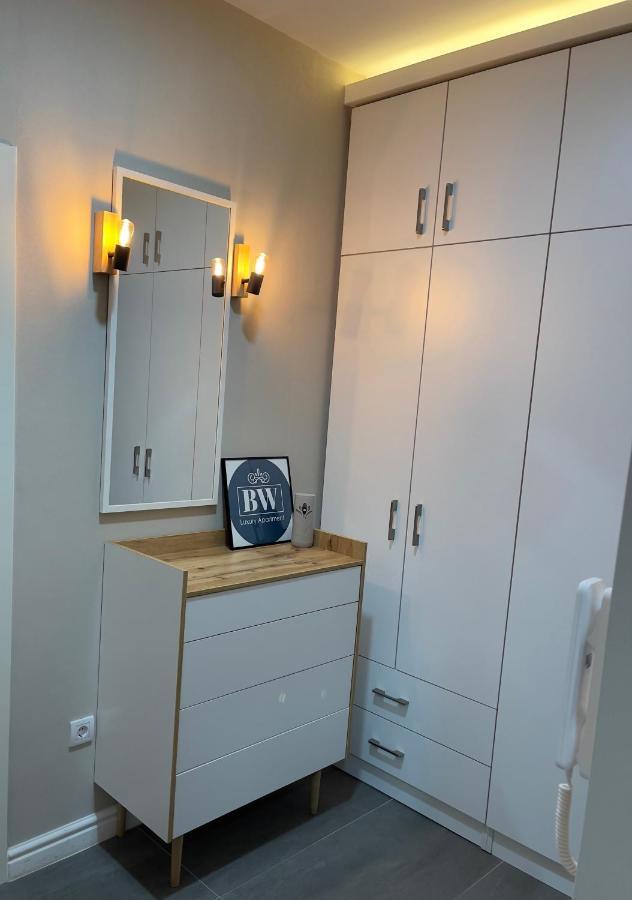 BW Luxury Apartment Bijeljina Dış mekan fotoğraf