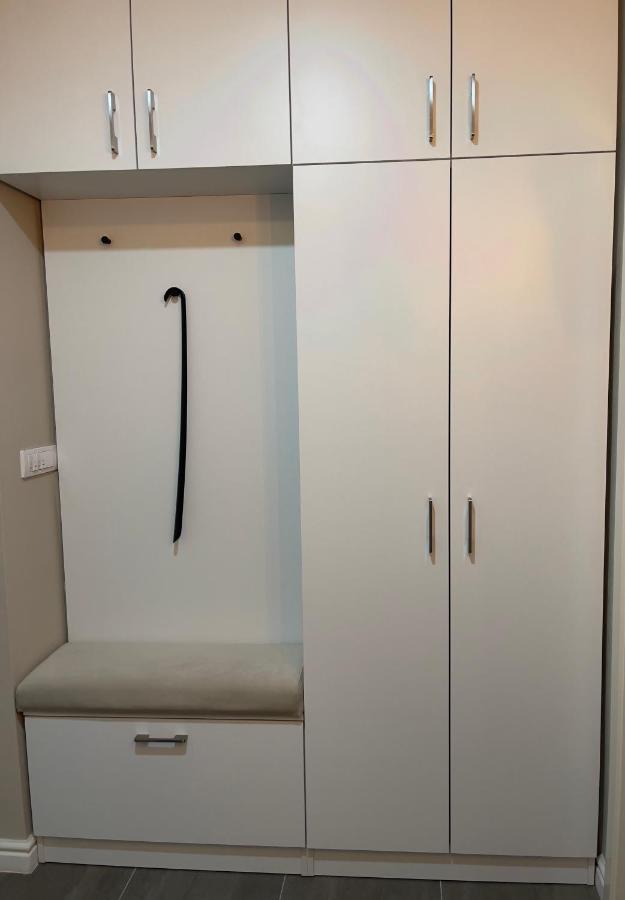 BW Luxury Apartment Bijeljina Dış mekan fotoğraf